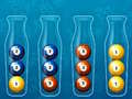 เกม Pool Ball Sort