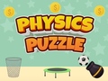 เกม Physics Puzzle