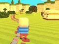 เกม Kogama: Worlds Race