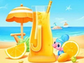 เกม Coloring Book: Letter J