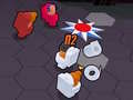 เกม Skibidi Toilet IO