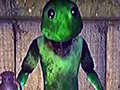 เกม Croaky’s House