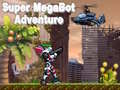 เกม Super Megabot Adventure