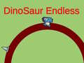 เกม Dinosaur Endless