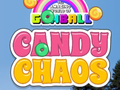 เกม Gumball Candy Chaos