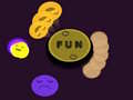 เกม Button Bliss