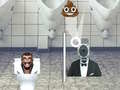 เกม Skibidi Toilet Soccer Head