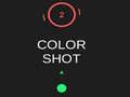 เกม Color Shot throw the ball