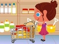เกม Jasmins world