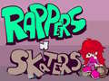 เกม FNF Rappers n Skaters
