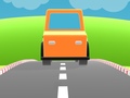 เกม Car Out