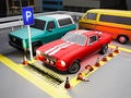 เกม Extreme Parking Challenge