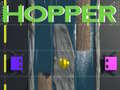 เกม Hopper