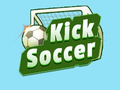 เกม Kick Soccer