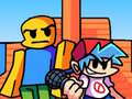 เกม Funk For Treasure vs Build a Boat for Treasure