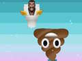 เกม Skibidi Toilets: Flappy