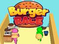 เกม Burger Race