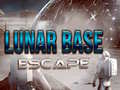 เกม Lunar Base Escape