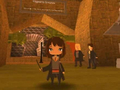 เกม Kogama: Hogwarts Magic Adventures