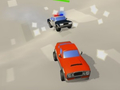 เกม Endless Car Chase 2