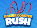 เกม Roller Coaster Rush