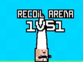 เกม Recoil Arena 1VS1