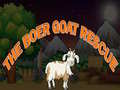 เกม The Boer Goat rescue