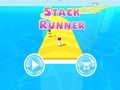 เกม Stack Runner