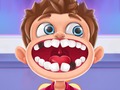เกม Dr. Kids Dentist