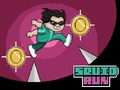 เกม Squid Run