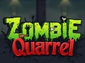 เกม Zombie Quarrel