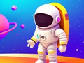 เกม Coloring Book: Spaceman 3