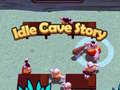 เกม Idle Cave Story