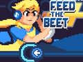เกม Feed the Beet Plus
