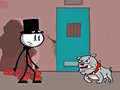 เกม Prison Escape: Stickman Story