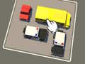 เกม Happy Moving Car