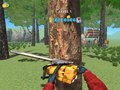 เกม Lumberwood 3D