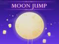 เกม Moon Jump