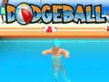เกม Dodgeball