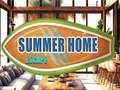 เกม Summer Home Escape