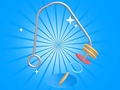 เกม Slide Hoops 3D 