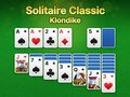 เกม Solitaire Classic Klondike