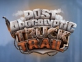 เกม Post Apocalyptic Truck Trail