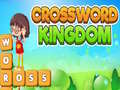 เกม Crossword Kingdom 