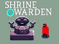 เกม Shrine Warden