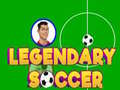 เกม Legendary Soccer