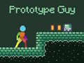 เกม Prototype Guy