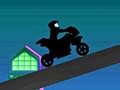 เกม Shadow Motorbike Rider