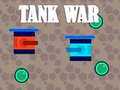 เกม Tank War 