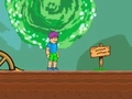 เกม ROBLOX Parkour